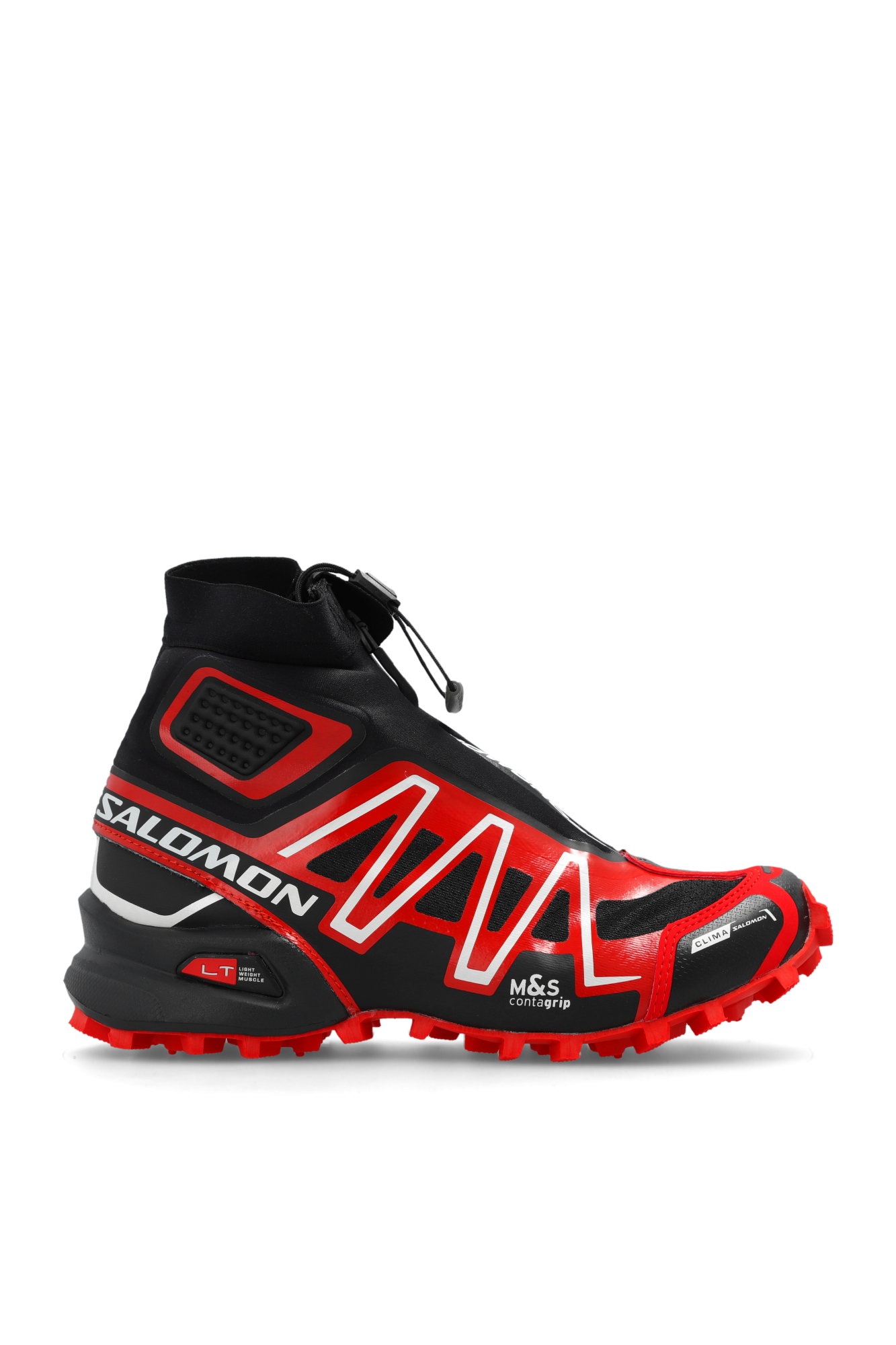 Salomon snowcross clearance womens